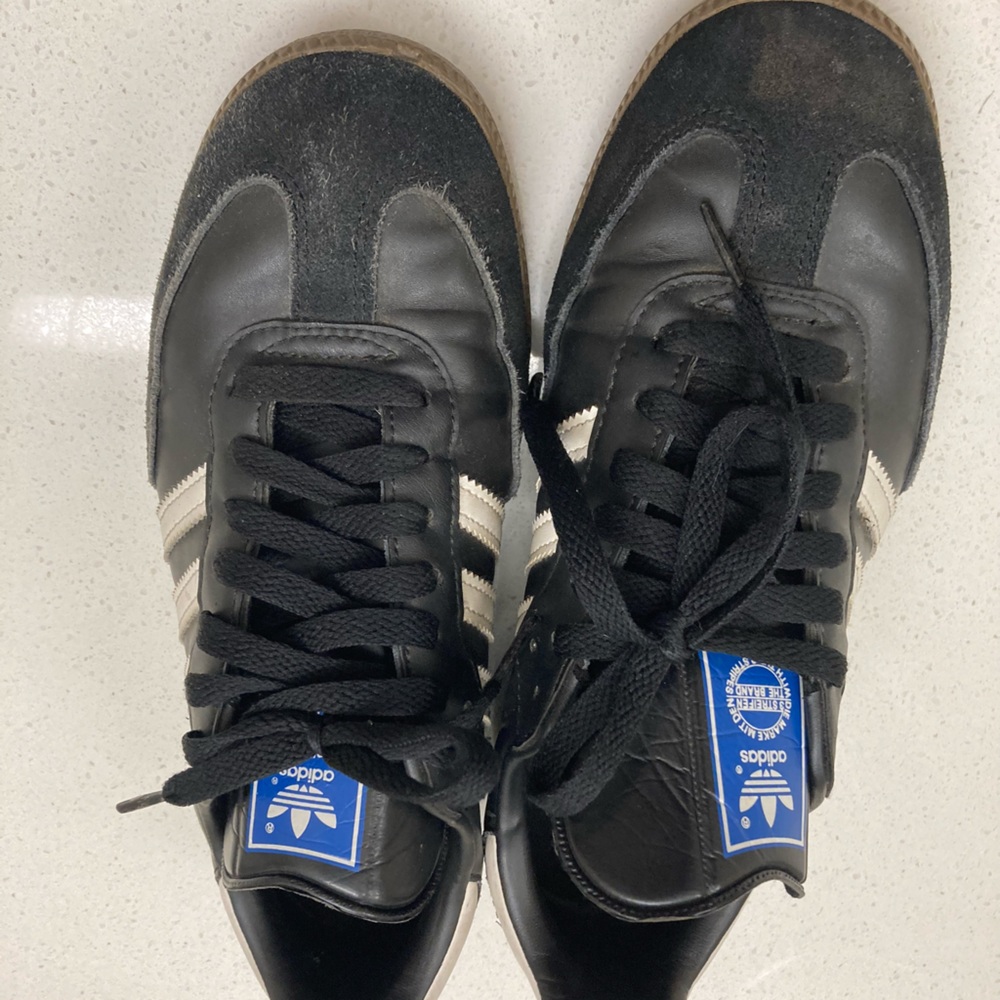 Good is very nice shoes